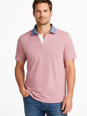 Eddie Bauer Dress / Casual Shirt